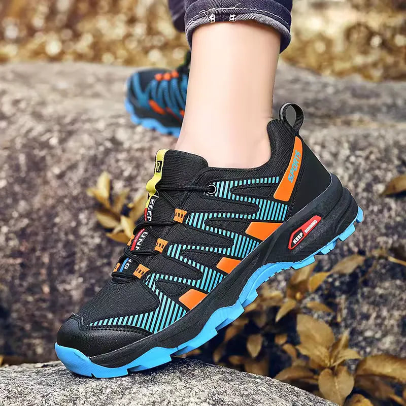 Chaussures OrthoTrailPro