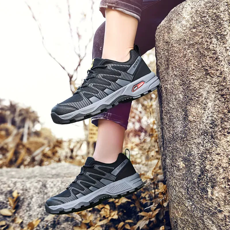 Chaussures OrthoTrailPro