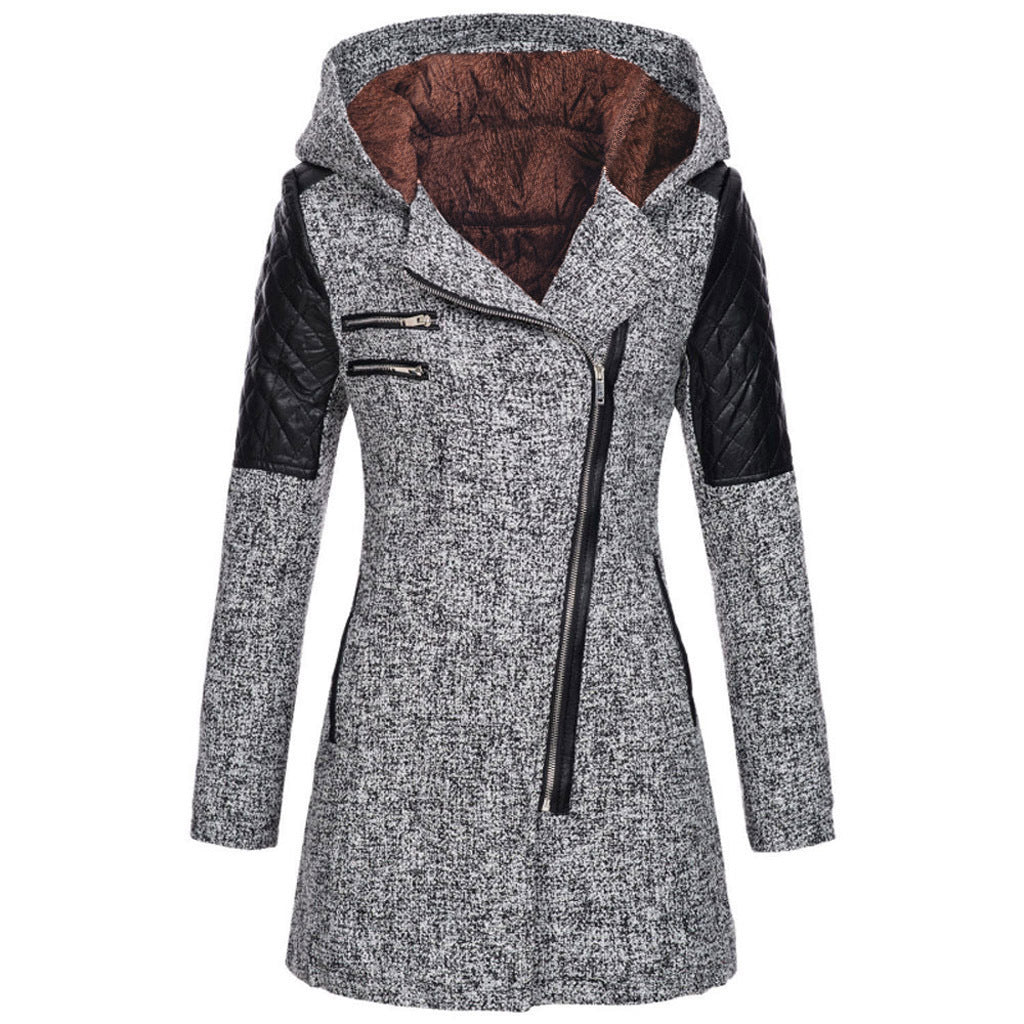 Manteau Ariane