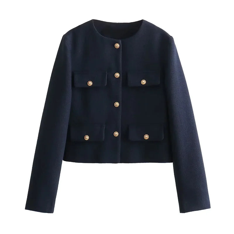Veste Colette