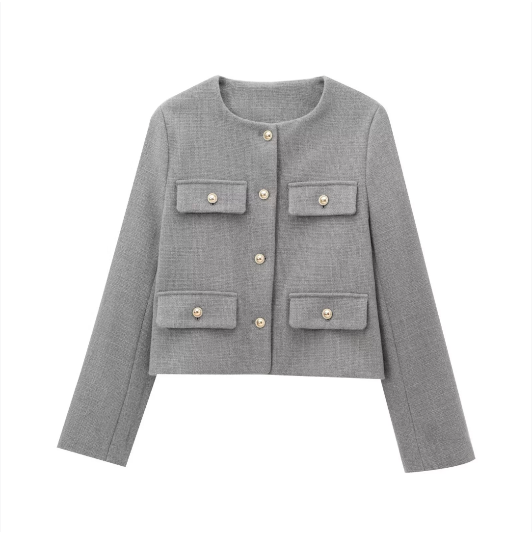 Veste Colette