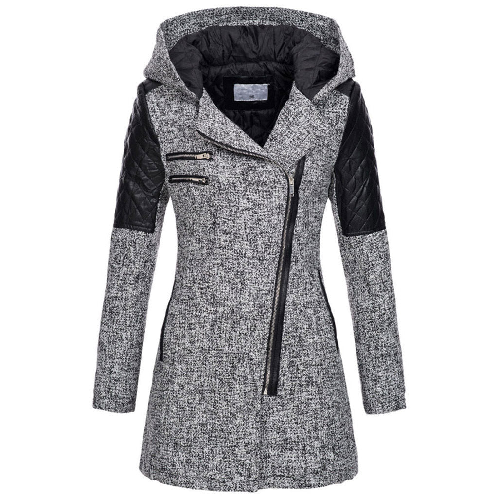 Manteau Ariane