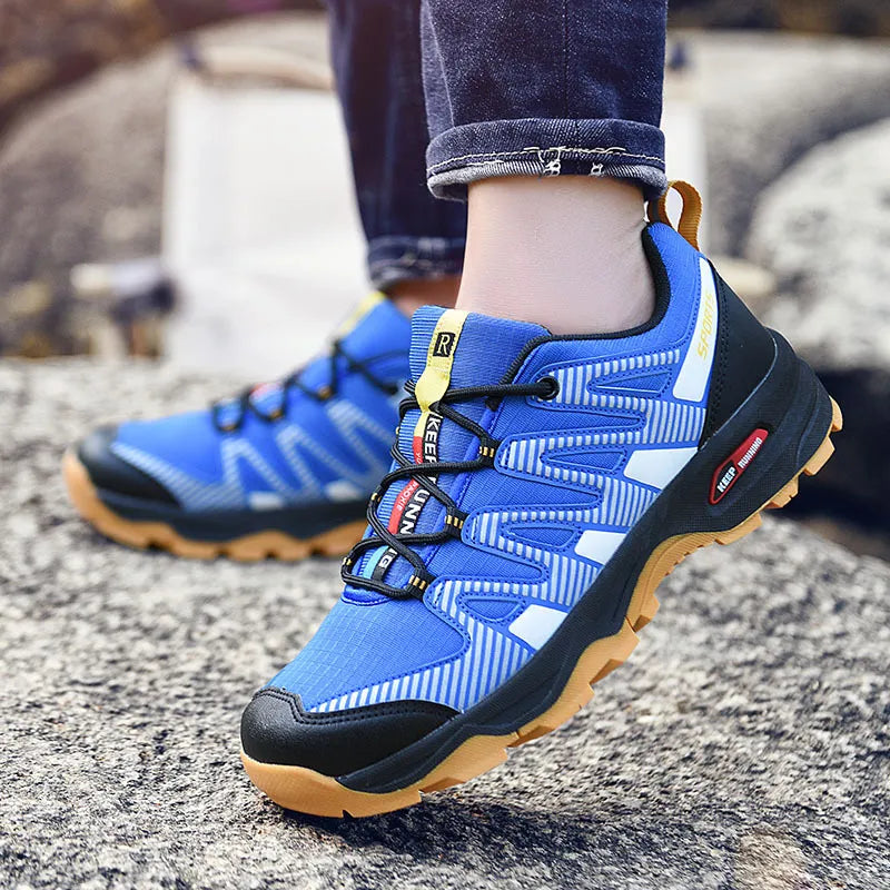 Chaussures OrthoTrailPro