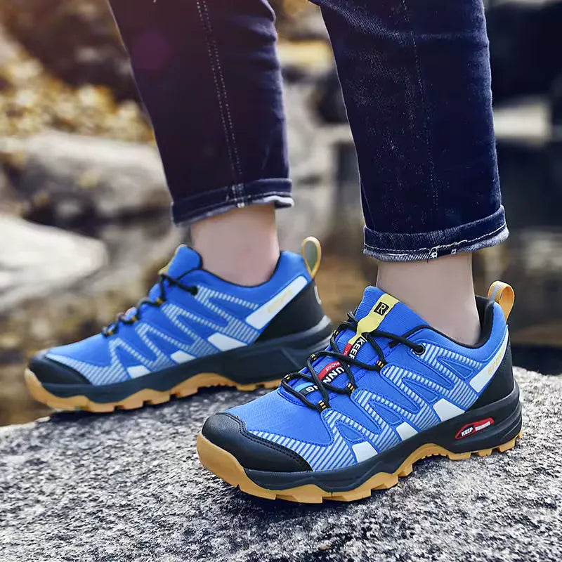 Chaussures OrthoTrailPro