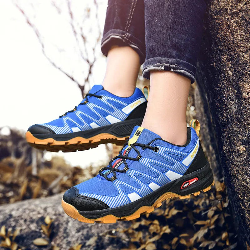 Chaussures OrthoTrailPro