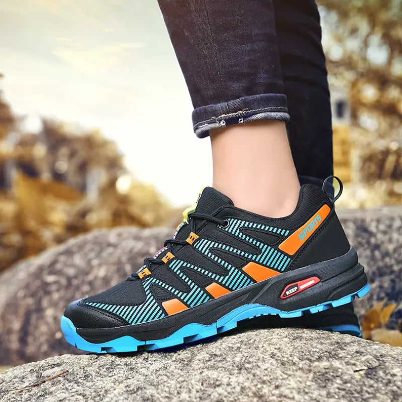 Chaussures OrthoTrailPro