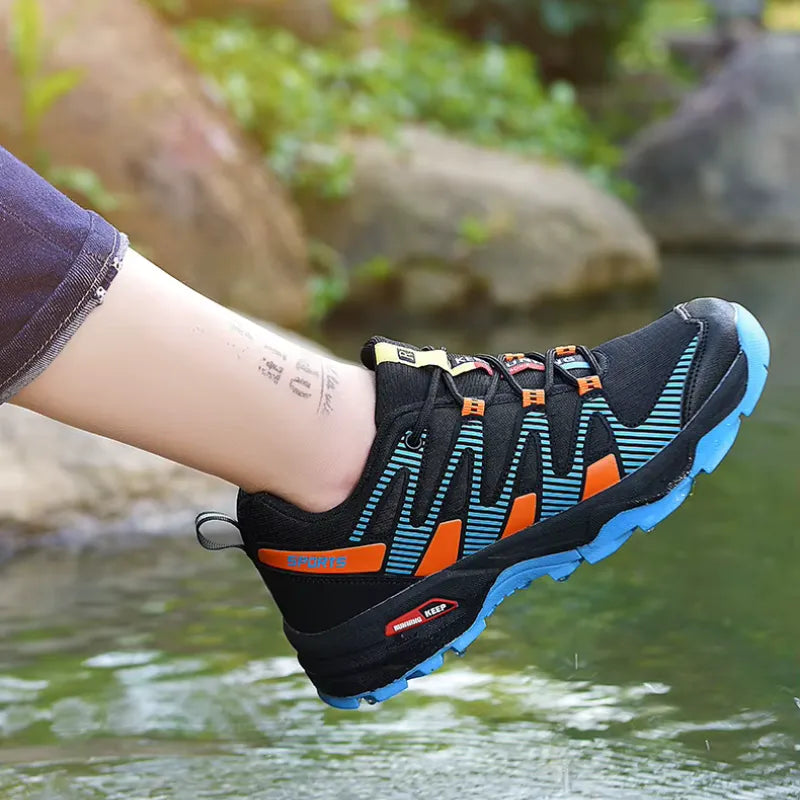 Chaussures OrthoTrailPro