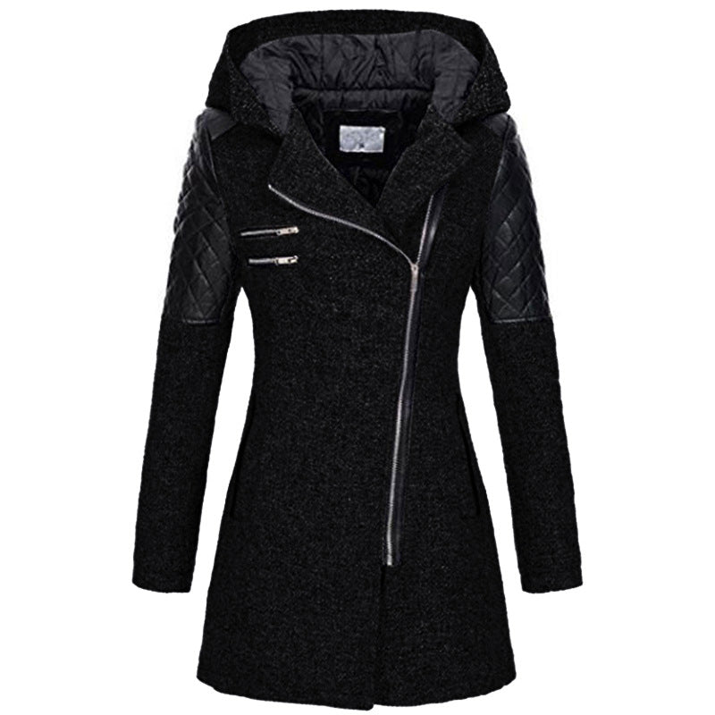 Manteau Ariane