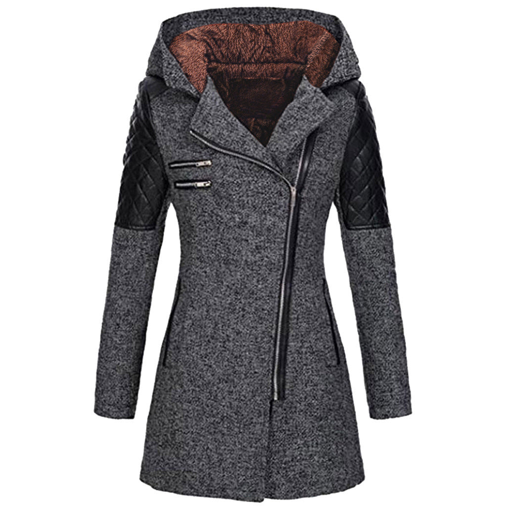 Manteau Ariane