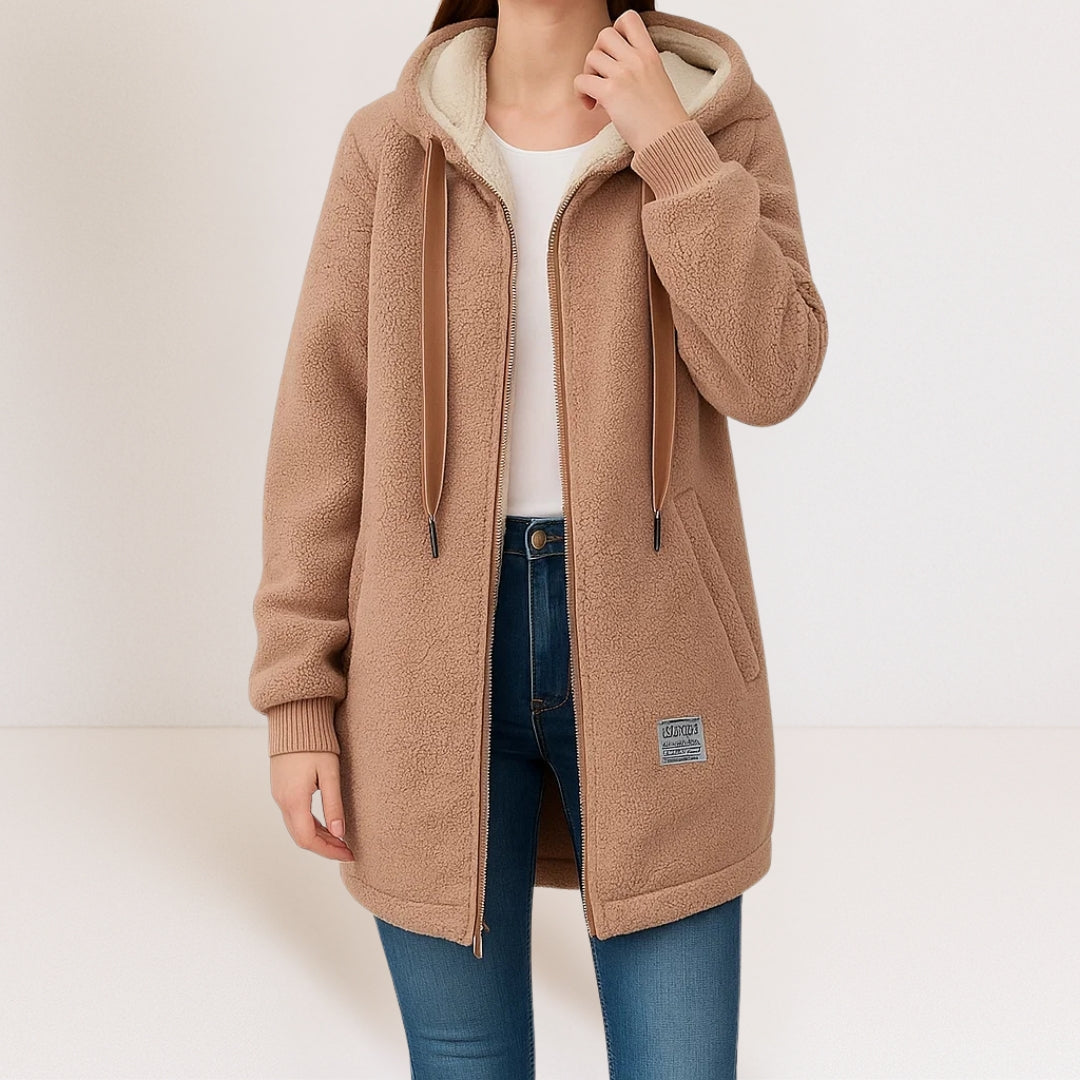 Manteau Marissa