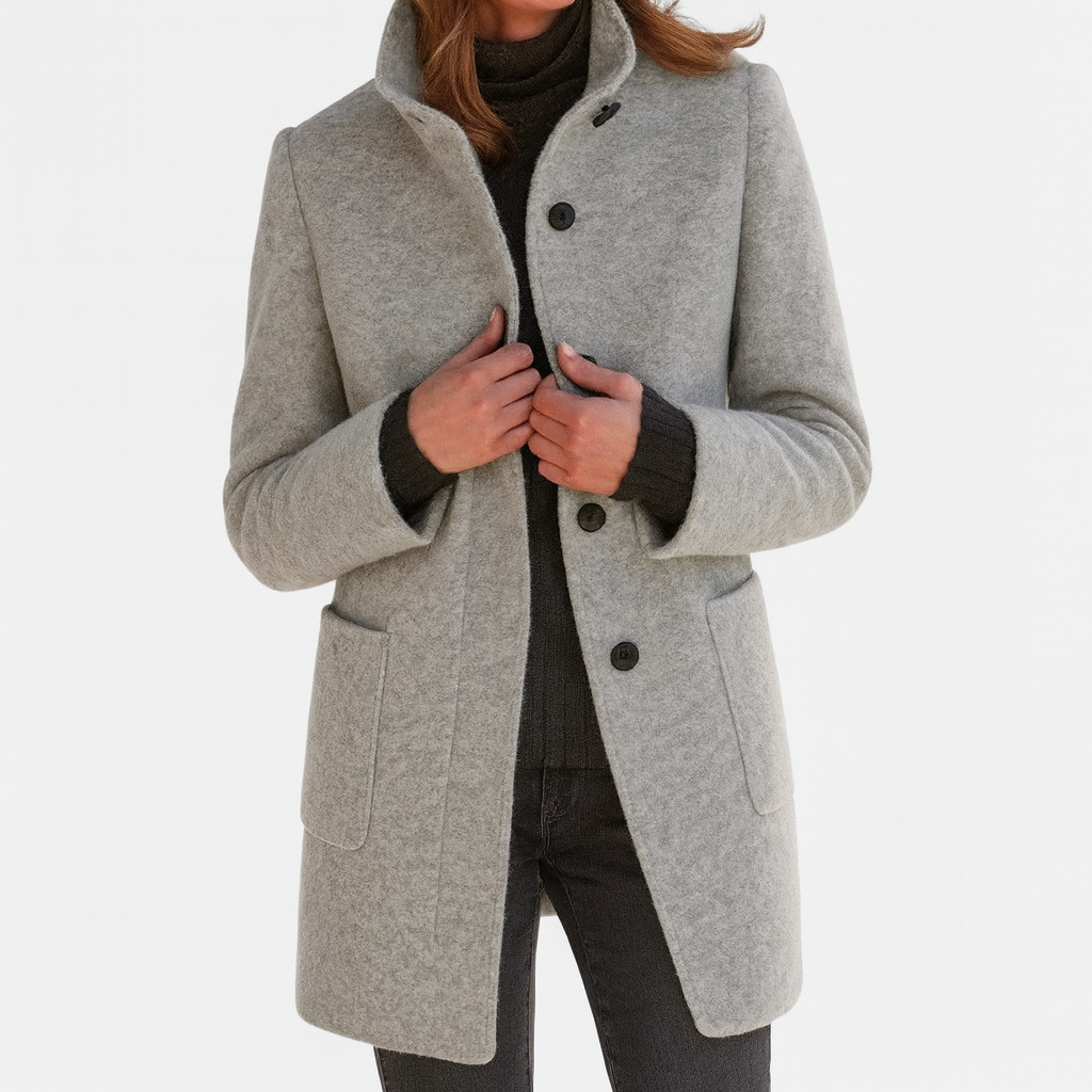 Manteau Stella