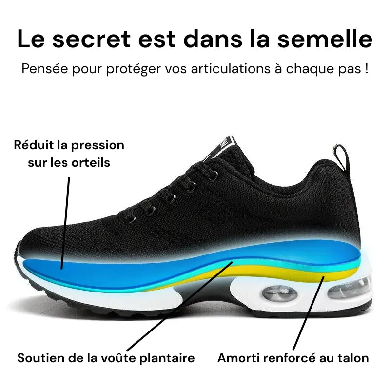 Chaussures Céleste