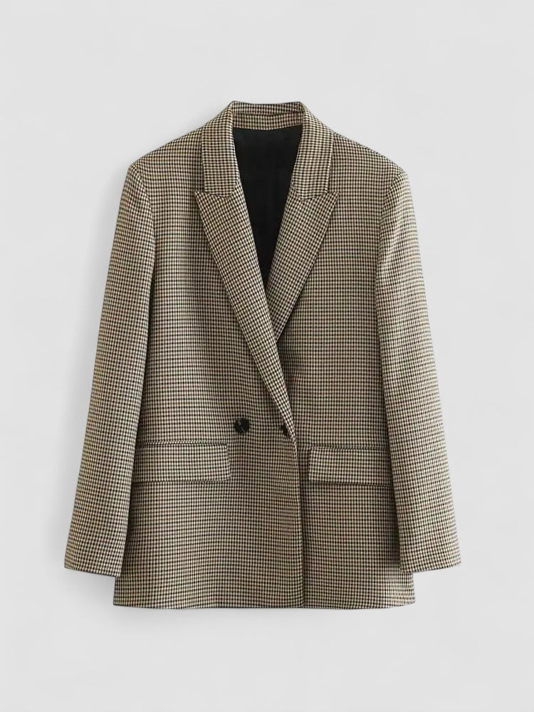 Blazer Adèle