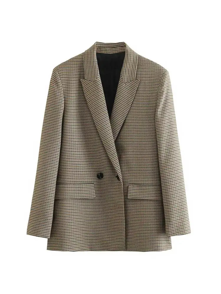 Blazer Adèle