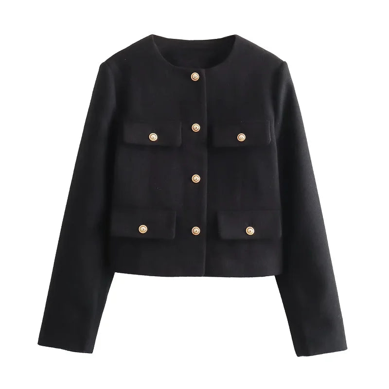 Veste Colette