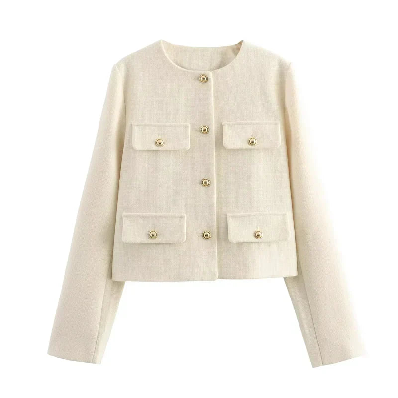 Veste Colette