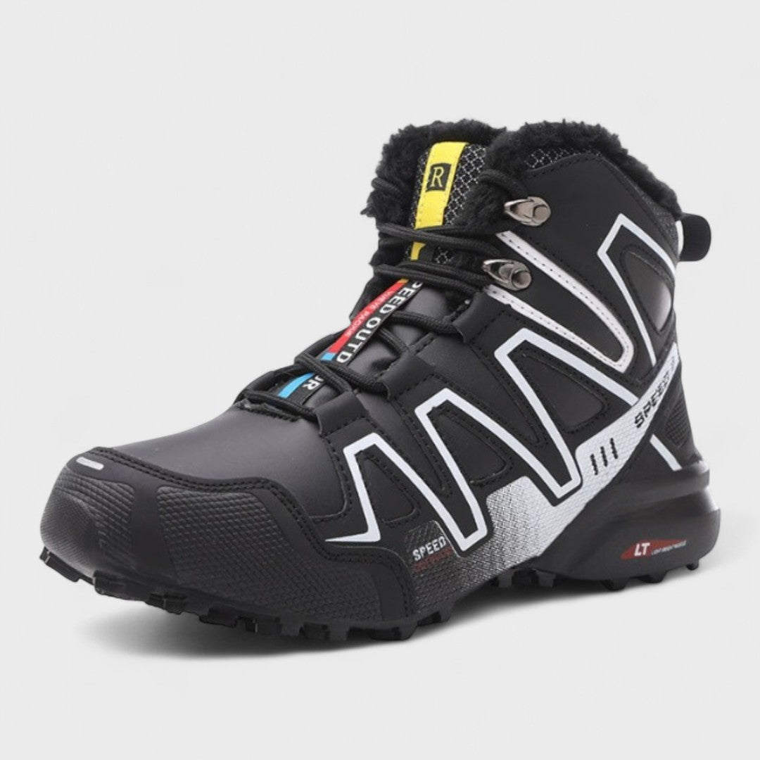 Bottines TrailGuard