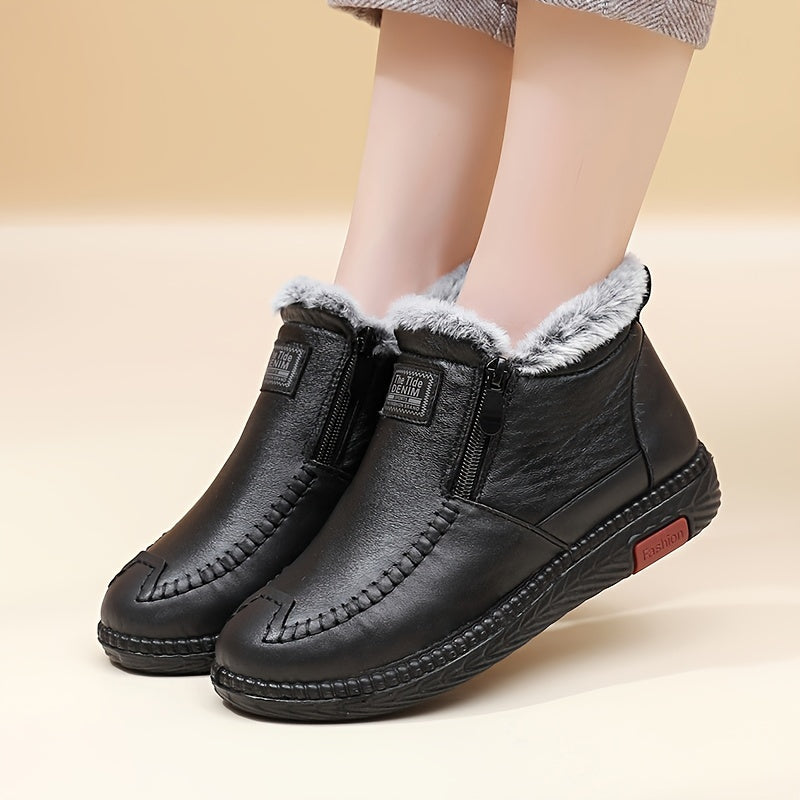 Orthoboot - Chaussures Hiver Confort Thermique